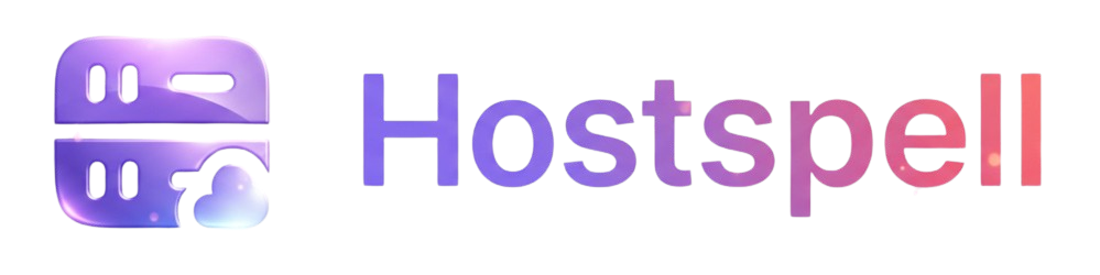 HostSpell HostSpell